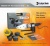 Fotografia de Termofusora Latyn 800w Kit