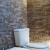Fotografia de Ceramica Lourdes - Muro Piedra Brick 31x53