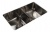 Fotografia de Bacha Doble Pileta Cocina Johnson Acero Inox Quadra Q84A